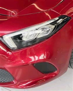 مرسيدس بنز A-Class